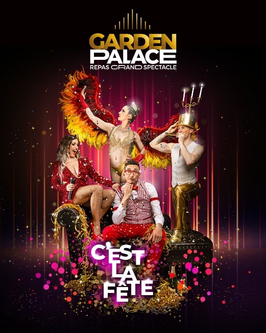 gardenpalace
