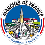 Marchés de France