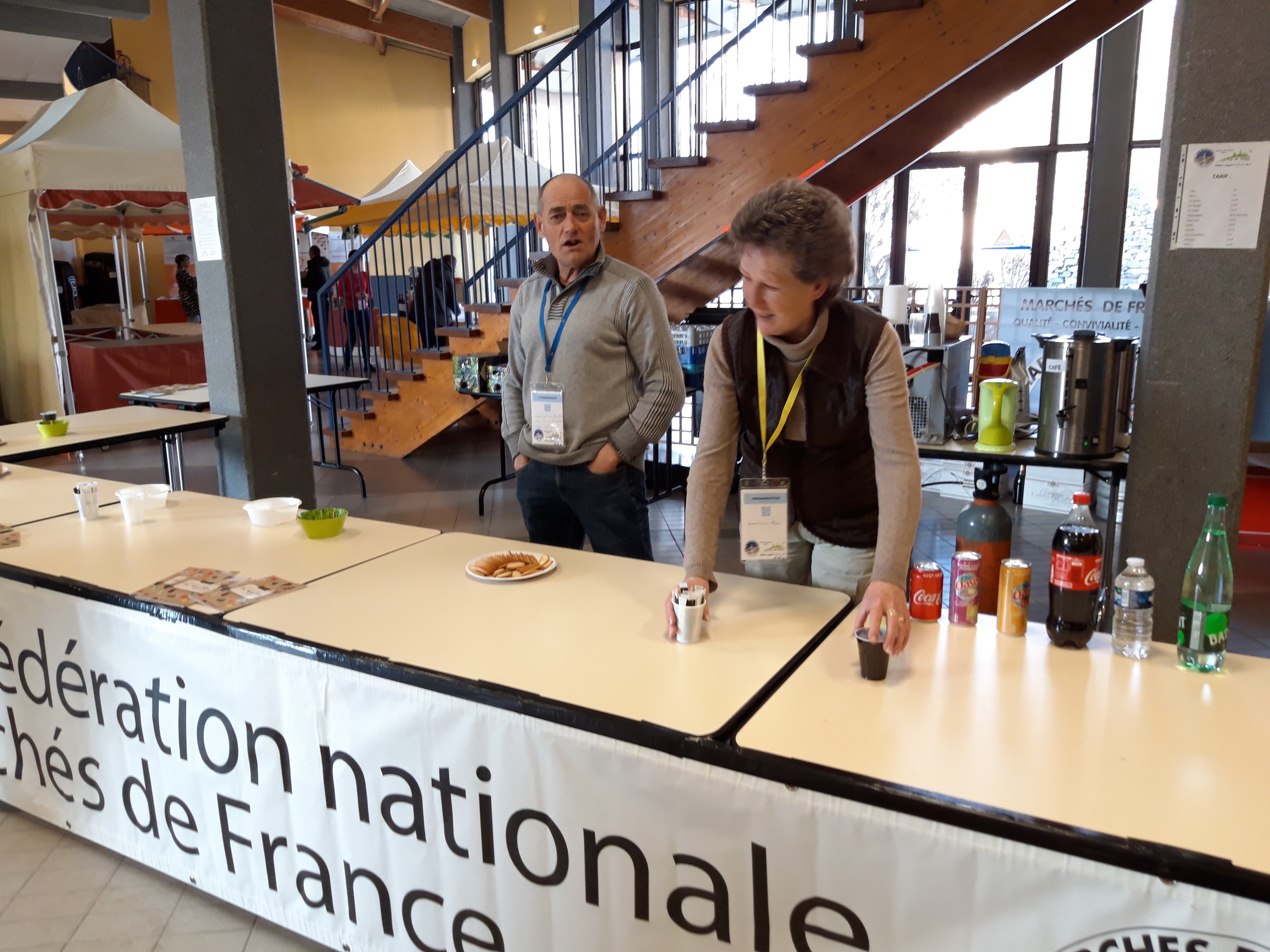 98e Congrès national — Le Puy-en-Velay